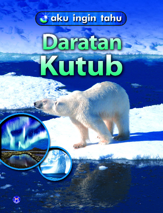 Sampul buku Aku Ingin Tahu: Dara...